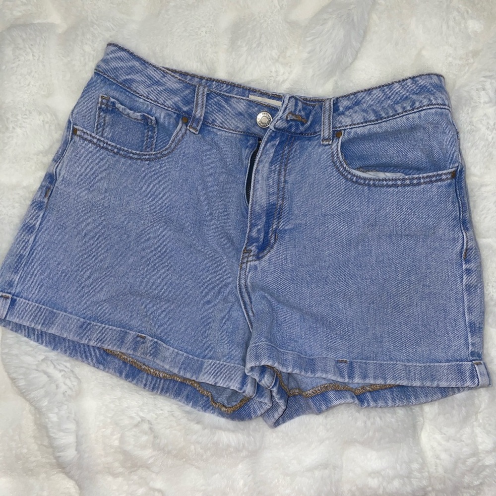 Pacsun shorts
